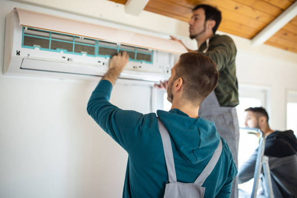 Best Air Conditioning Cleaning in Dundee, FL