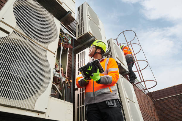 Trusted Dundee, FL HVAC Experts