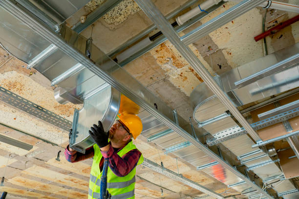 Best Solar-powered HVAC Systems in Dundee, FL