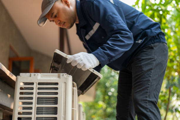Best Emergency HVAC Services in Dundee, FL