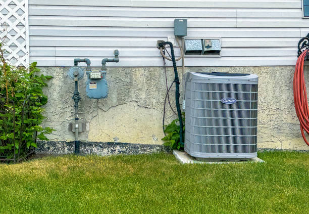 Best Seasonal HVAC Services in Dundee, FL